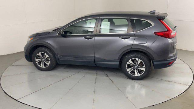 used 2018 Honda CR-V car, priced at $17,899