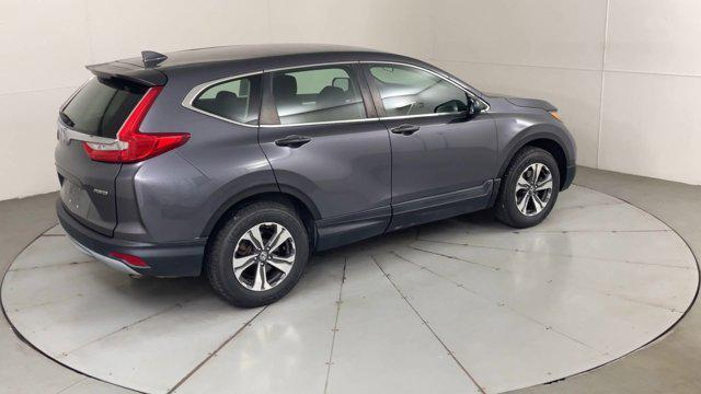 used 2018 Honda CR-V car, priced at $17,899