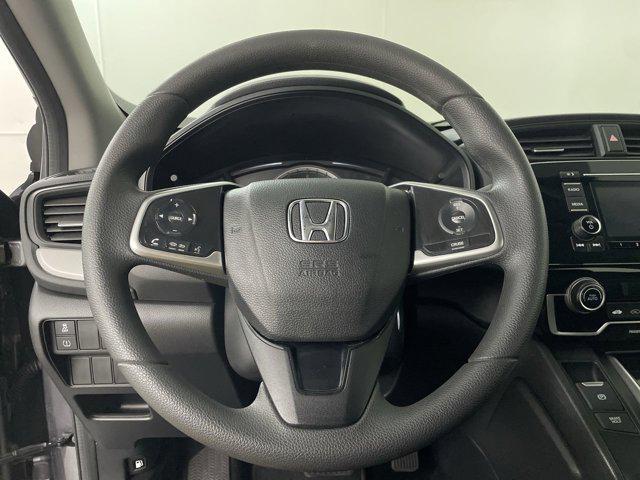 used 2018 Honda CR-V car, priced at $17,899