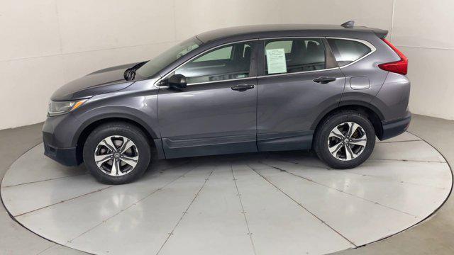 used 2018 Honda CR-V car, priced at $17,899