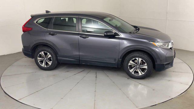 used 2018 Honda CR-V car, priced at $17,899