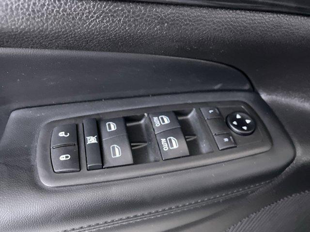 used 2021 Jeep Grand Cherokee car, priced at $24,399