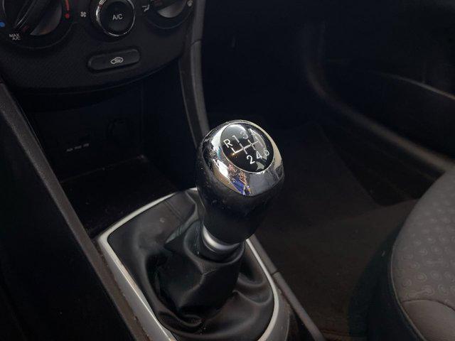 used 2013 Hyundai Accent car, priced at $5,685