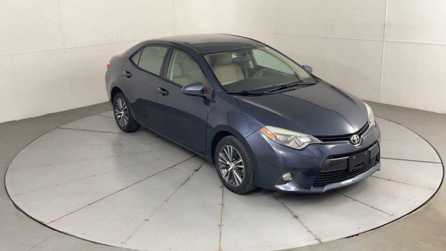 used 2016 Toyota Corolla car, priced at $13,799