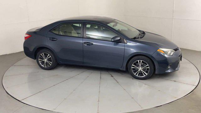 used 2016 Toyota Corolla car, priced at $13,799