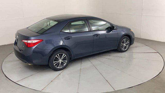 used 2016 Toyota Corolla car, priced at $13,799