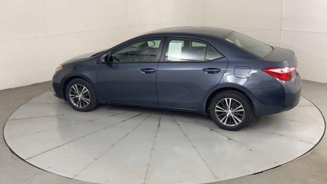 used 2016 Toyota Corolla car, priced at $13,799