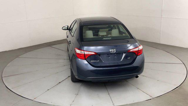 used 2016 Toyota Corolla car, priced at $13,799