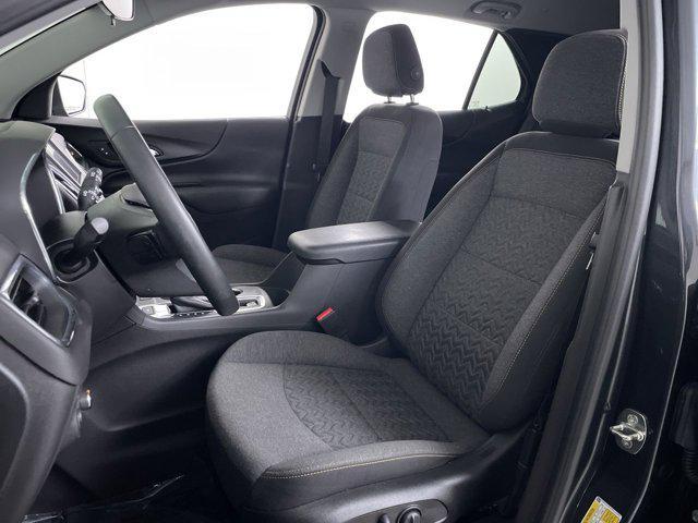 used 2023 Chevrolet Equinox car, priced at $19,799