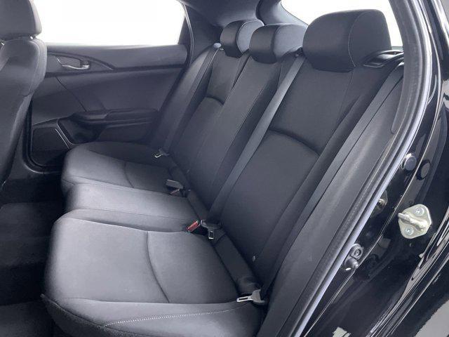 used 2019 Honda Civic car, priced at $17,585