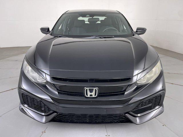used 2019 Honda Civic car, priced at $17,585