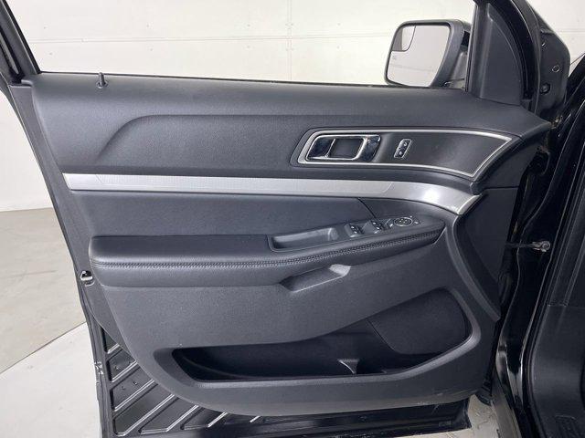 used 2016 Ford Explorer car, priced at $14,899