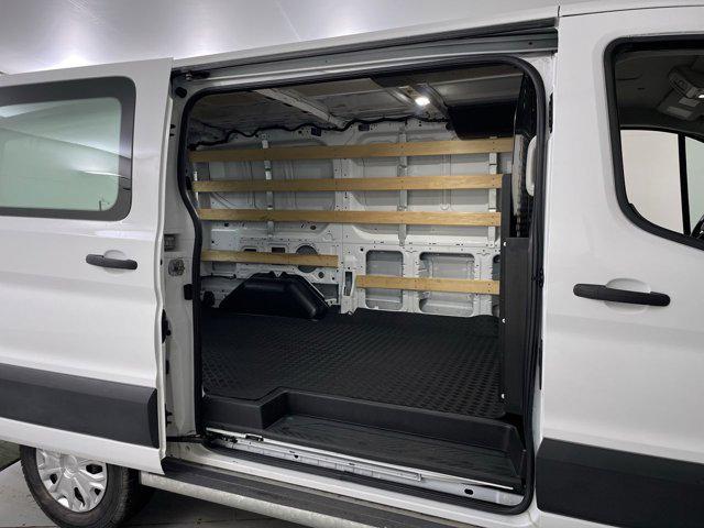used 2023 Ford Transit-250 car, priced at $27,799