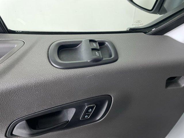 used 2023 Ford Transit-250 car, priced at $27,799