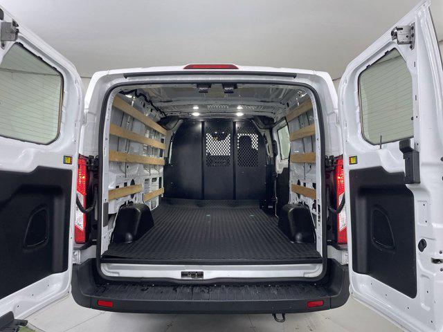 used 2023 Ford Transit-250 car, priced at $27,799