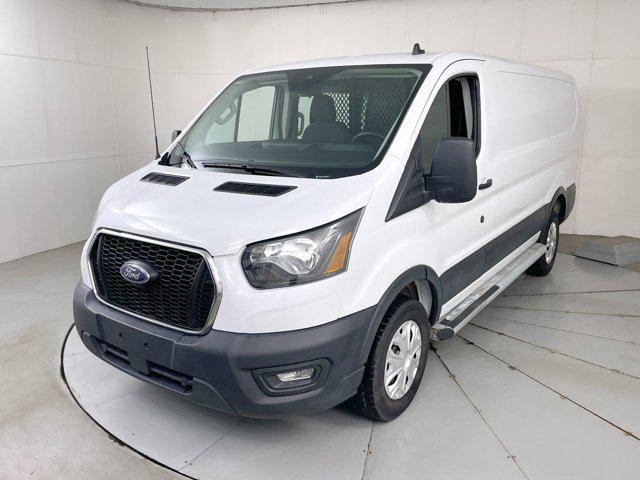 used 2023 Ford Transit-250 car, priced at $30,685