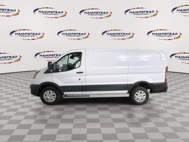 used 2023 Ford Transit-250 car, priced at $27,799