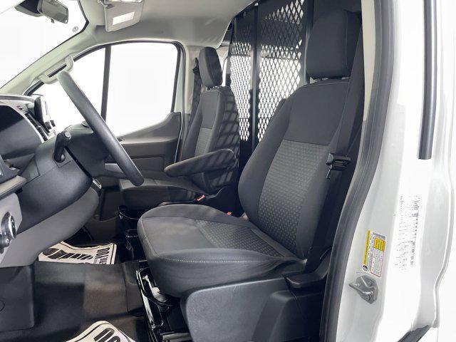 used 2023 Ford Transit-250 car, priced at $27,799