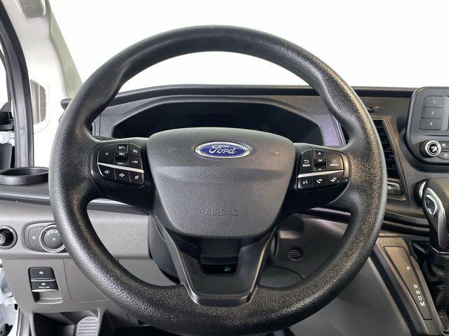 used 2023 Ford Transit-250 car, priced at $27,799