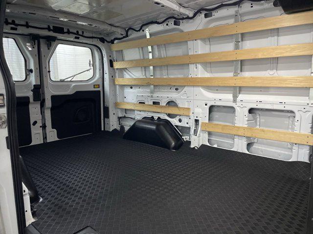 used 2023 Ford Transit-250 car, priced at $27,799