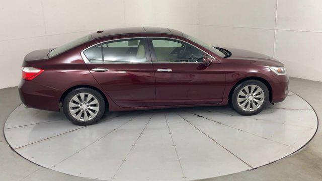 used 2015 Honda Accord car, priced at $15,799