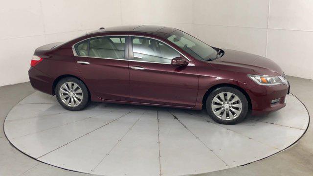 used 2015 Honda Accord car, priced at $15,799