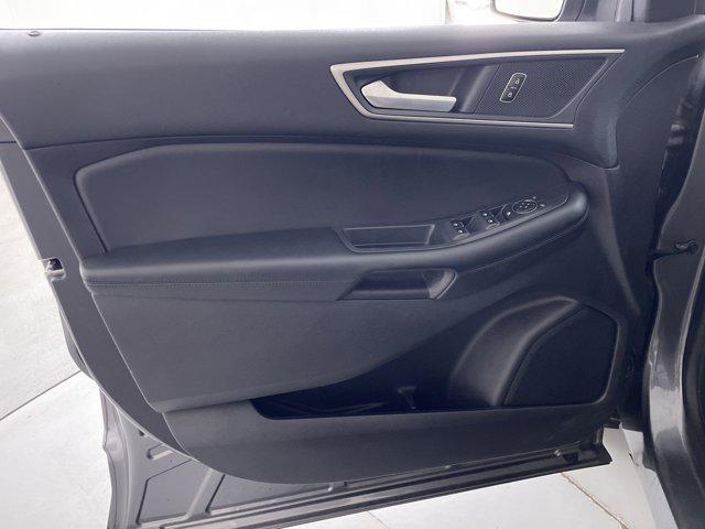 used 2022 Ford Edge car, priced at $23,585