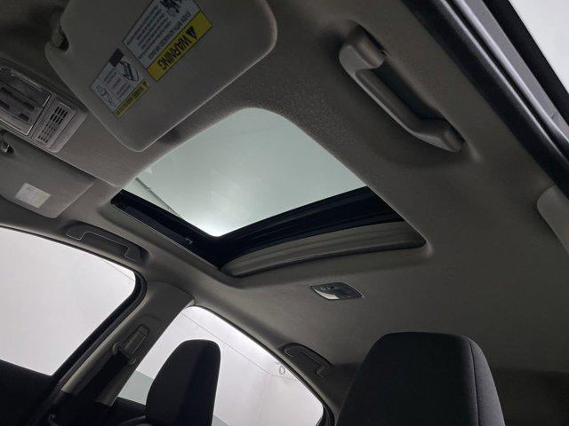 used 2019 Honda HR-V car, priced at $17,999