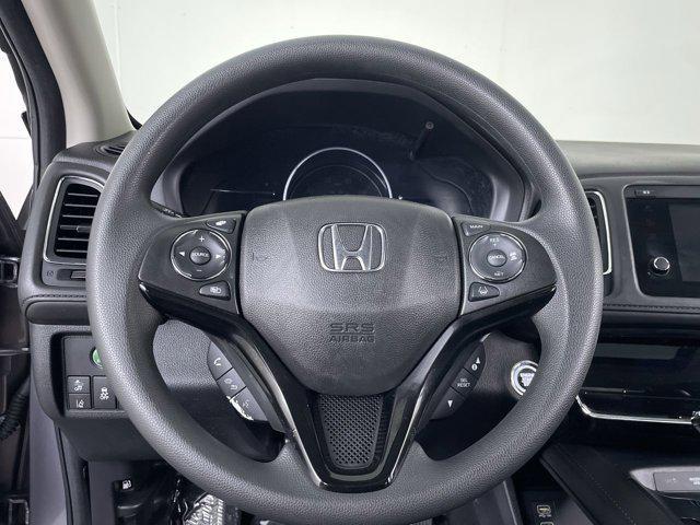 used 2019 Honda HR-V car, priced at $17,999
