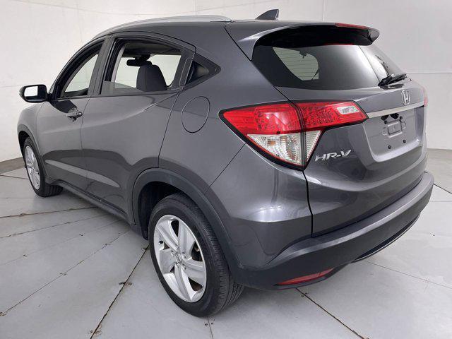 used 2019 Honda HR-V car, priced at $17,999