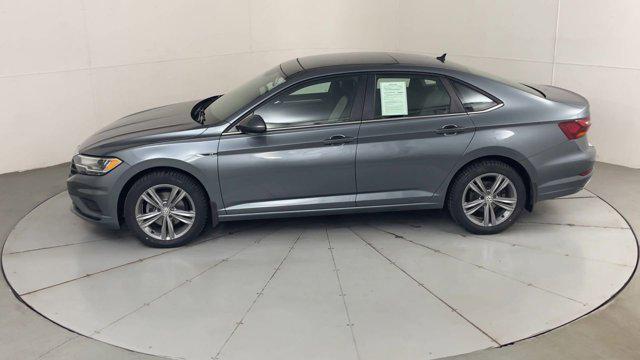 used 2019 Volkswagen Jetta car, priced at $14,799