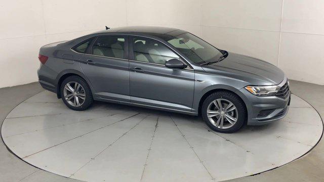 used 2019 Volkswagen Jetta car, priced at $14,799