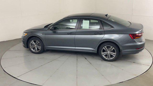 used 2019 Volkswagen Jetta car, priced at $14,799