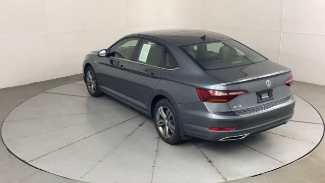 used 2019 Volkswagen Jetta car, priced at $14,799