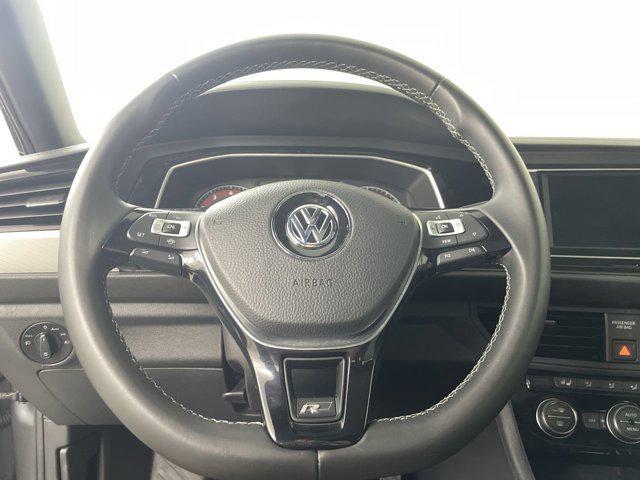 used 2019 Volkswagen Jetta car, priced at $14,799