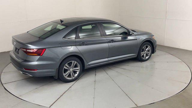 used 2019 Volkswagen Jetta car, priced at $14,799