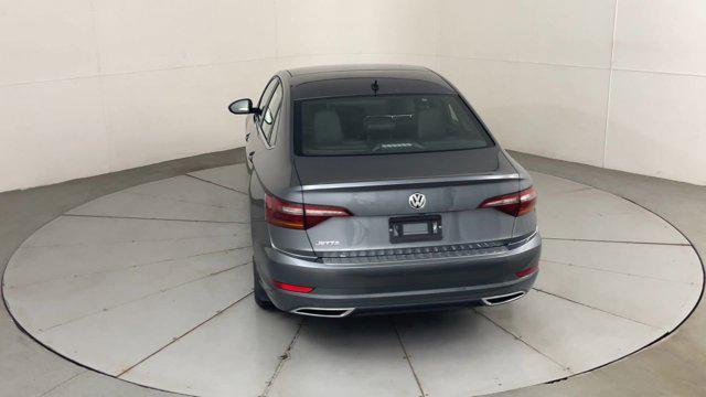 used 2019 Volkswagen Jetta car, priced at $14,799