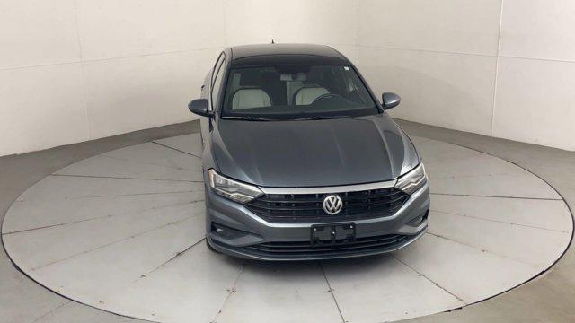 used 2019 Volkswagen Jetta car, priced at $14,799