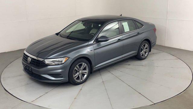 used 2019 Volkswagen Jetta car, priced at $14,799