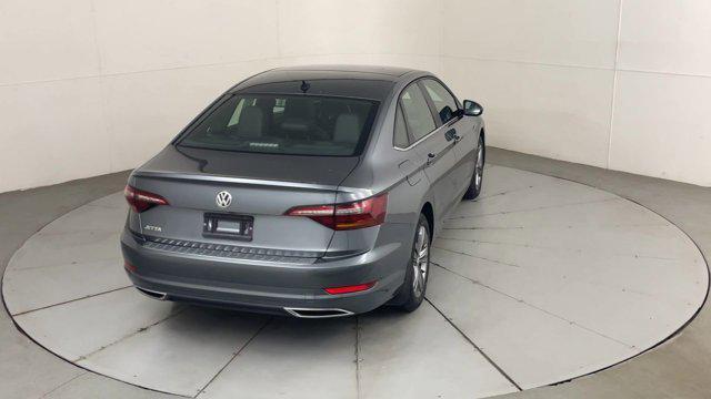 used 2019 Volkswagen Jetta car, priced at $14,799