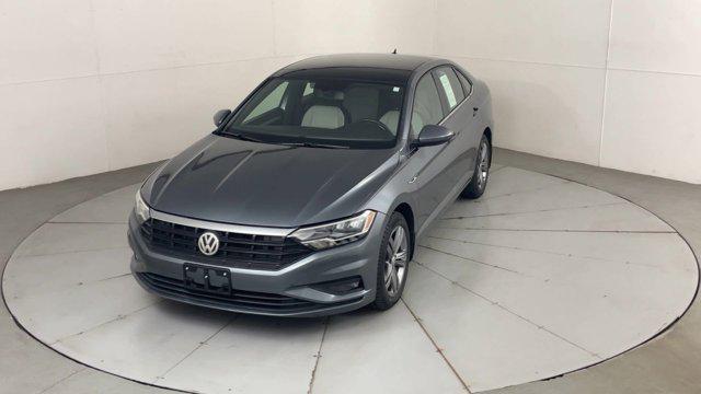 used 2019 Volkswagen Jetta car, priced at $14,799