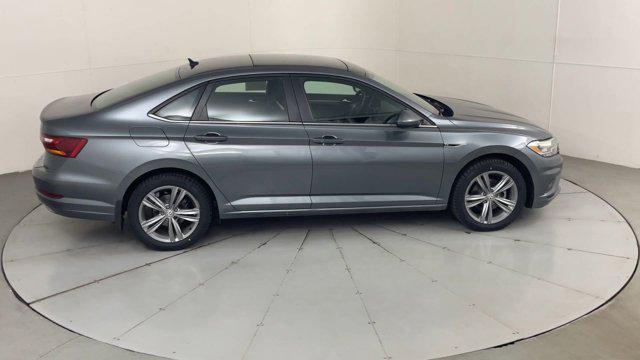 used 2019 Volkswagen Jetta car, priced at $14,799