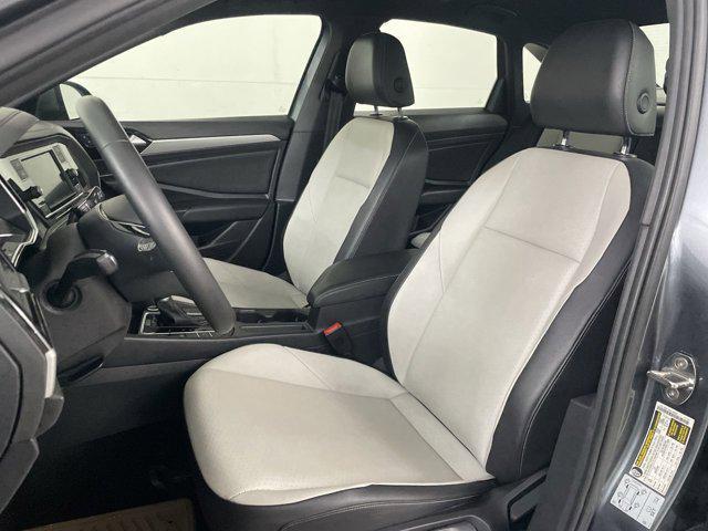 used 2019 Volkswagen Jetta car, priced at $14,799