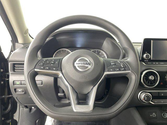 used 2022 Nissan Sentra car, priced at $15,499