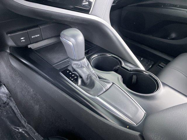 used 2018 Toyota Camry car, priced at $15,999