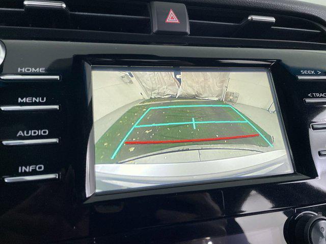 used 2018 Toyota Camry car, priced at $15,999