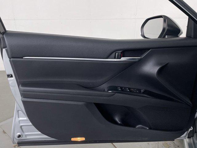 used 2018 Toyota Camry car, priced at $15,999