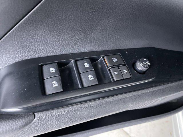 used 2018 Toyota Camry car, priced at $15,999