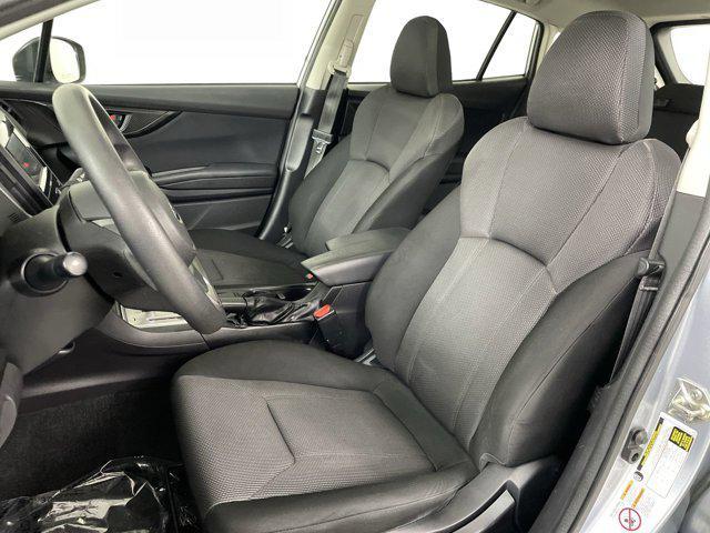 used 2018 Subaru Impreza car, priced at $11,999