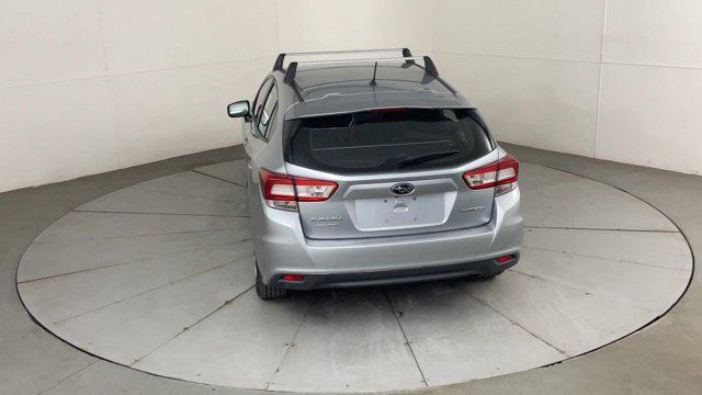 used 2018 Subaru Impreza car, priced at $11,999